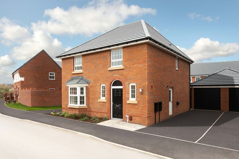 Property 1 of 10. Kirkdale External 105