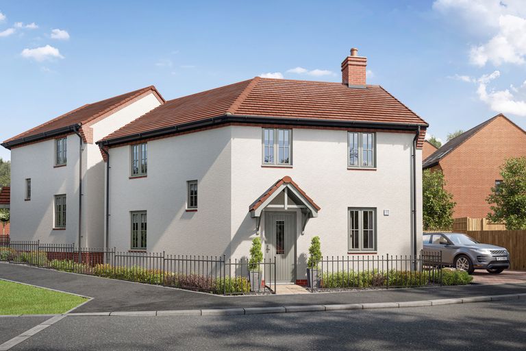 Property 1 of 7. Bar Nn Harlestone Grange Lutterworth CGI