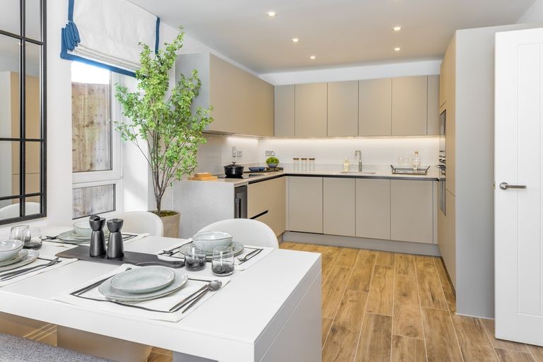 Property 2 of 8. Brooklands Grove, Weybridge