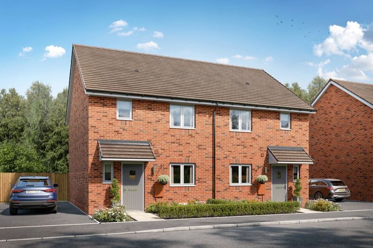 Property 1 of 9. Hadleigh External CGI