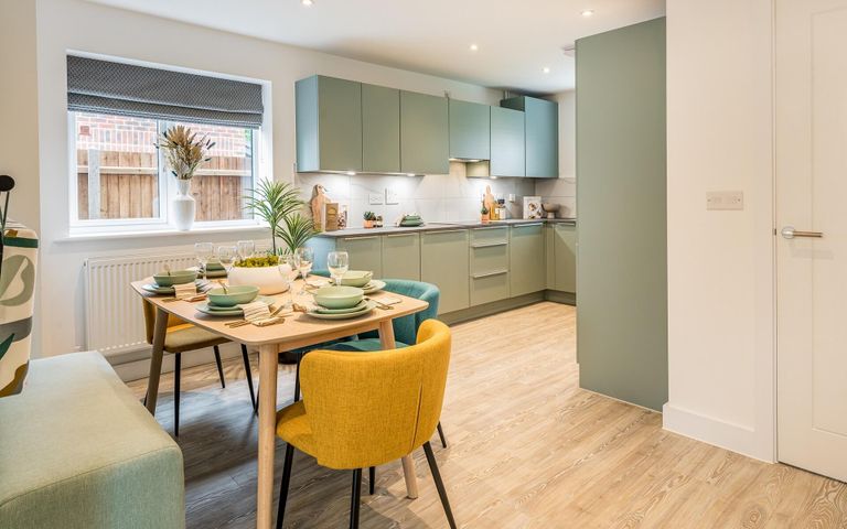 Property 1 of 9. Similar Show Home