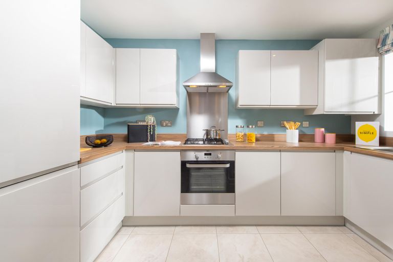 Property 1 of 13. Showhome Photography