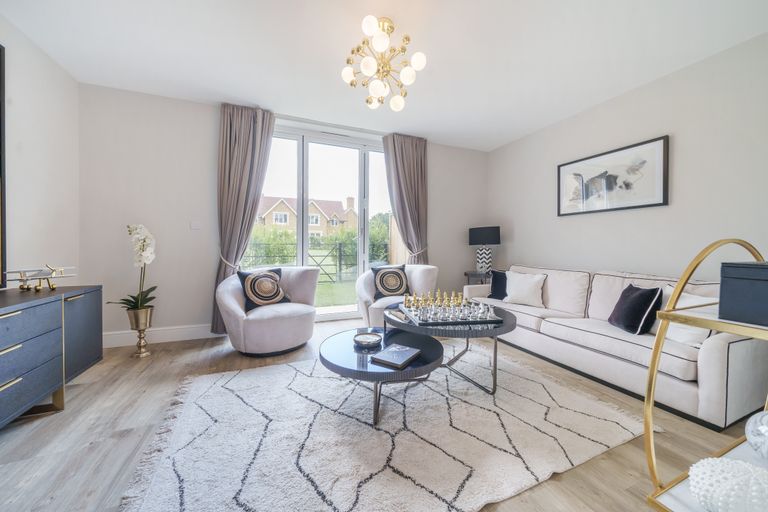 Property 2 of 8. Living Room