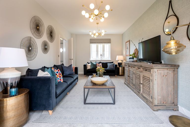 Property 3 of 12. Showhome Photography