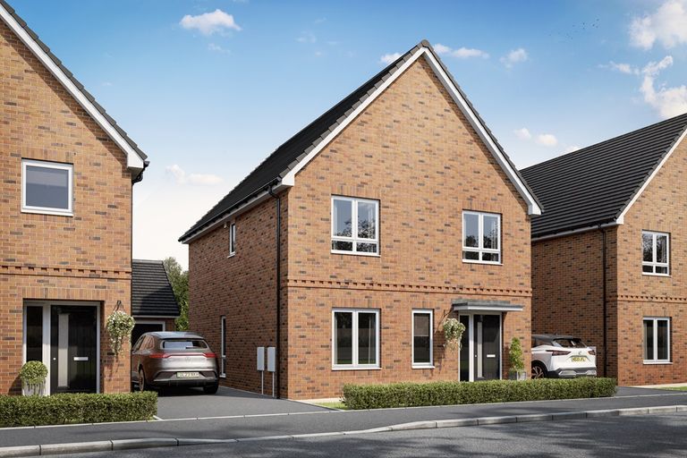 Property 1 of 15. Welcome To The Colford