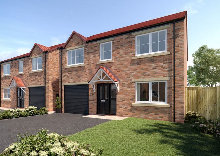 Property 1 of 6. Disclaimer: CGI May Not Fully Represent The Final Build.