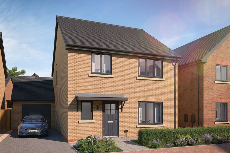 Property 1 of 12. CGI
