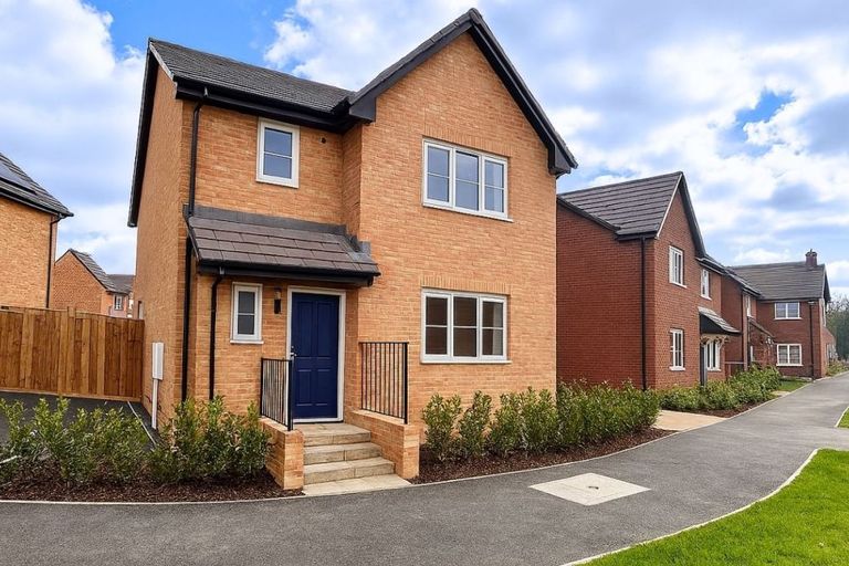 Property 1 of 9. The Seaton