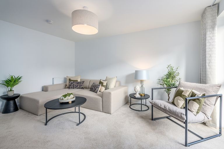 Property 2 of 9. Lounge In Durris Home