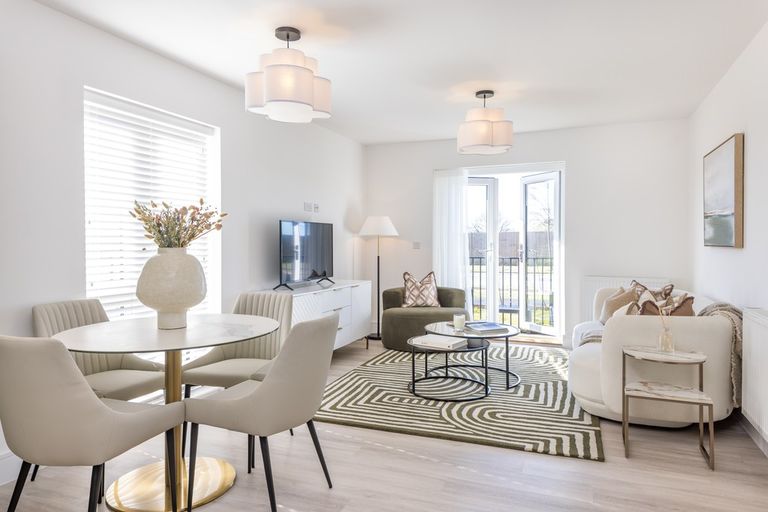 Property 2 of 9. Samuel Gardens, Arlesey