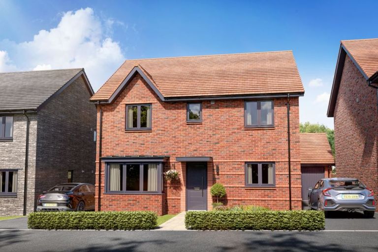 Property 1 of 7. Winkfield External CGI