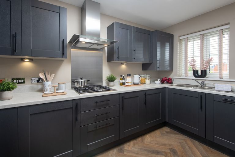 Property 1 of 14. Showhome Photography