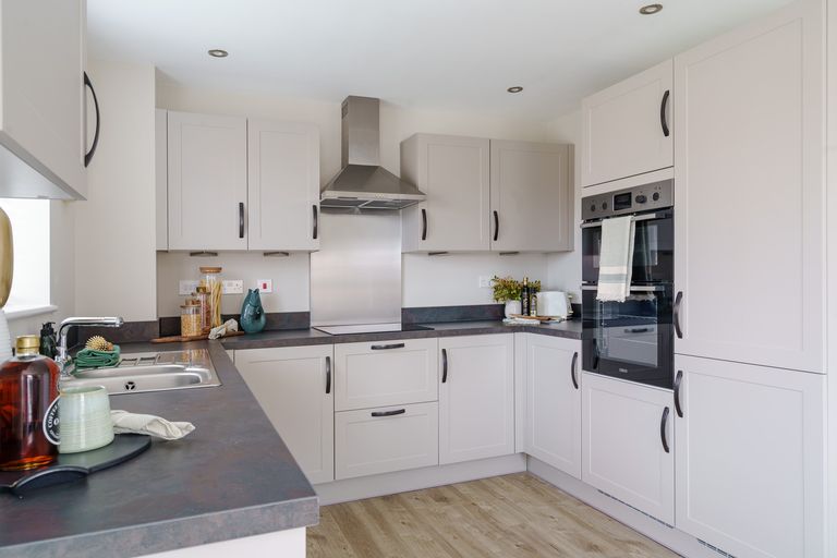 Property 3 of 12. Newbury Showhome