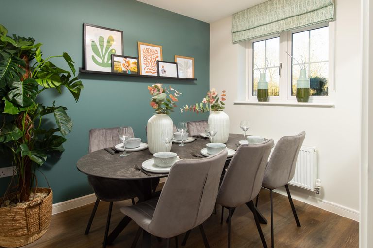 Property 3 of 13. Showhome Photography