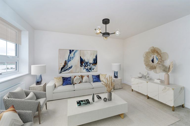 Property 3 of 9. Living Room