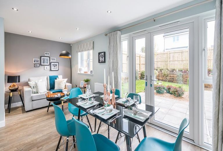 Property 3 of 10. Dining
