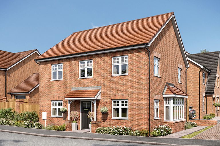 Property 1 of 11. Briar CGI