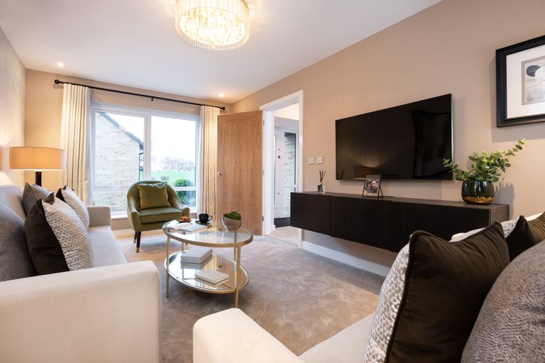Property 2 of 16. Showhome Photography