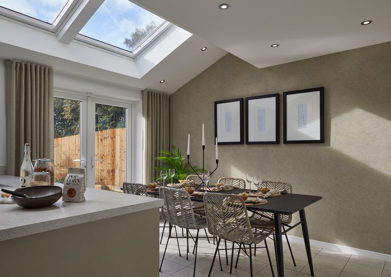 Property 1 of 7. Abington Place 008