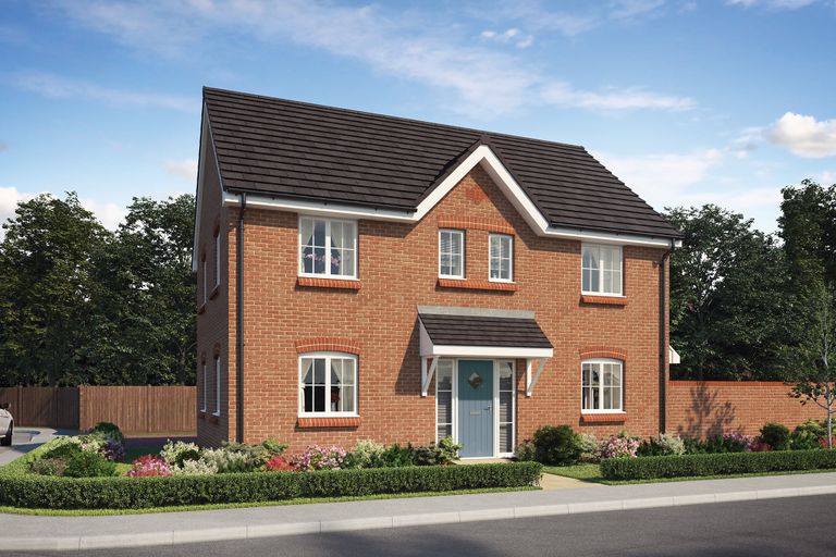 Property 1 of 16. CGI