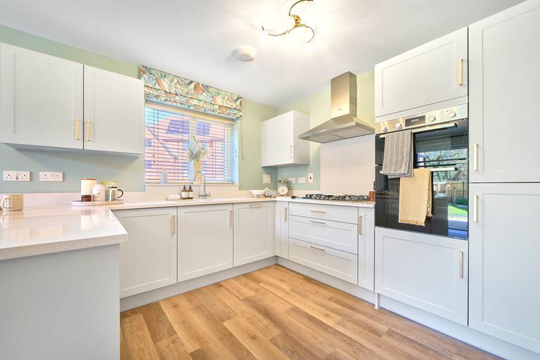 Property 3 of 11. Vistry Allium Park 180326 044