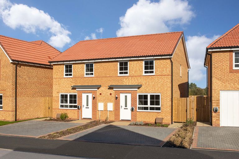Property 2 of 8. The Howden At The Sands, Bridlington