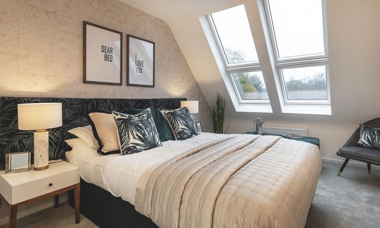 Property 3 of 4. The New Stamford