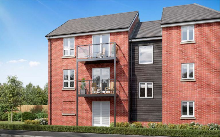 Property 1 of 6. Thetford CGI