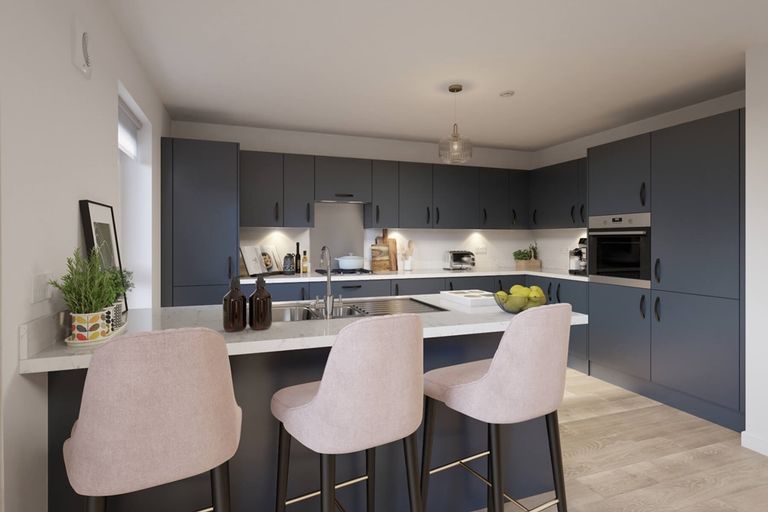 Property 3 of 14. The Elterham