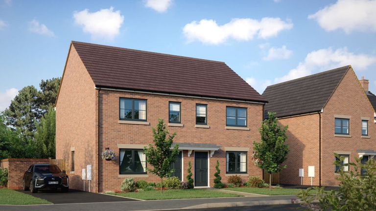 Property 1 of 5. Plot Image