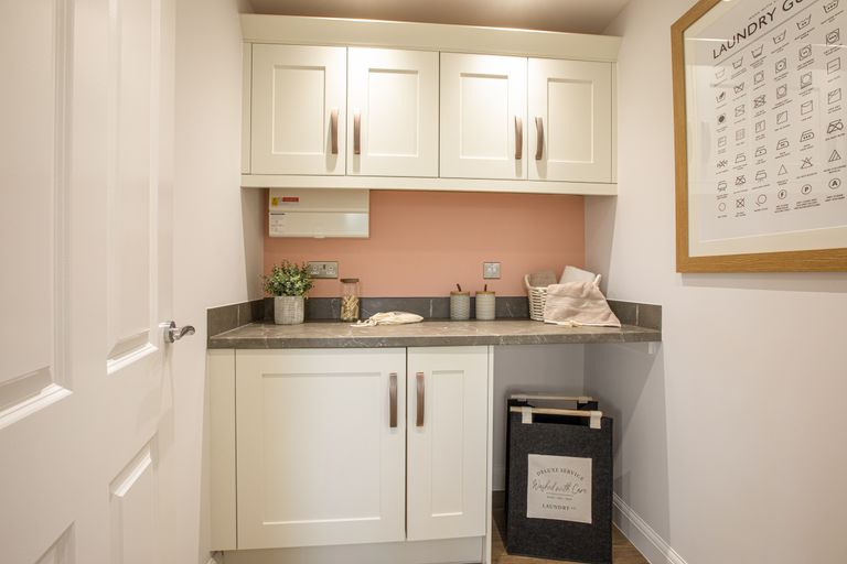 Property 3 of 8. Utility In The Hadley 3 Bedroom Home