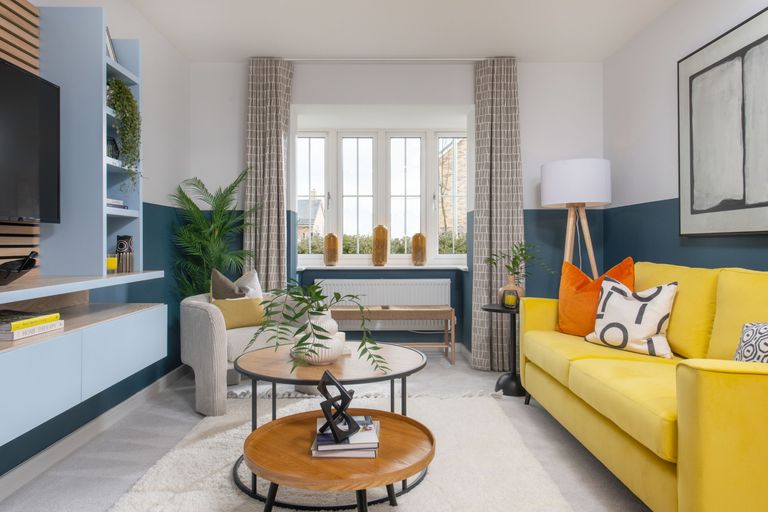Property 2 of 12. Showhome Photography