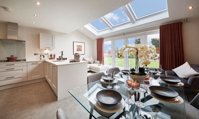 Property 3 of 9. Baberton Grange005_Lymington_Retouched