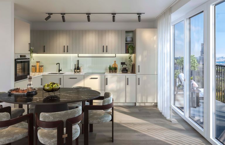 Property 3 of 9. Kitchen