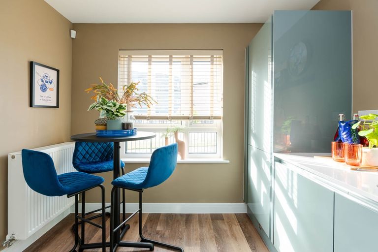 Property 3 of 13. Room For A Breakfast Table For Informal Meals