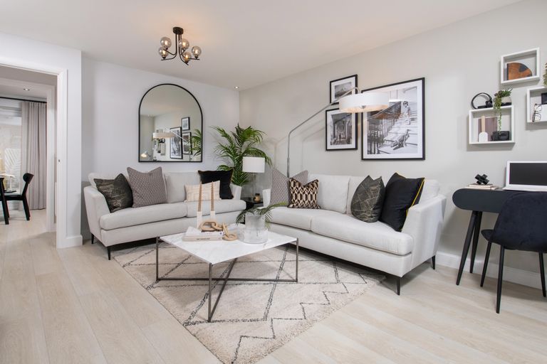 Property 2 of 6. The Archford Show Home