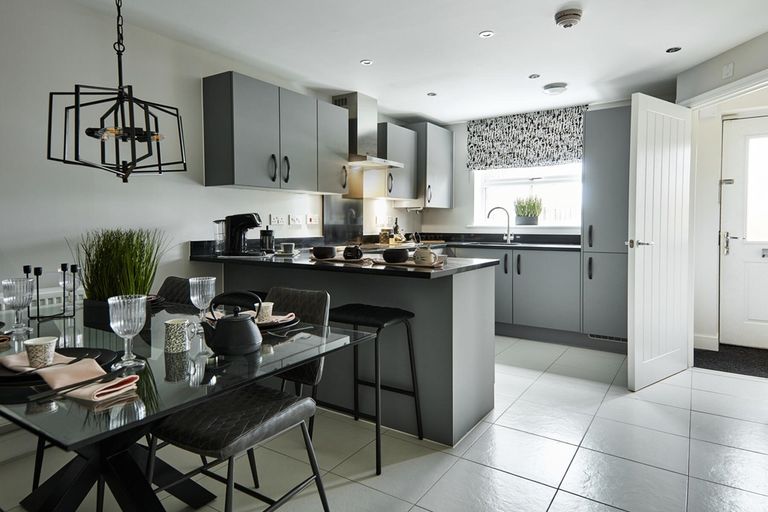 Property 3 of 13. The Perfect Place To Entertain