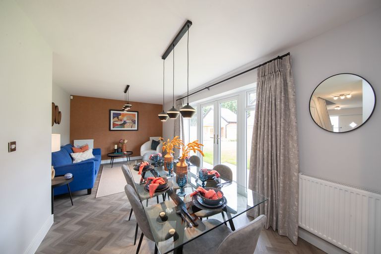 Property 1 of 15. Showhome Photography