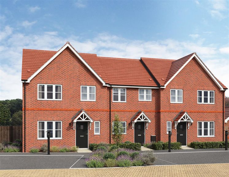 Property 1 of 8. cala At Warlingham