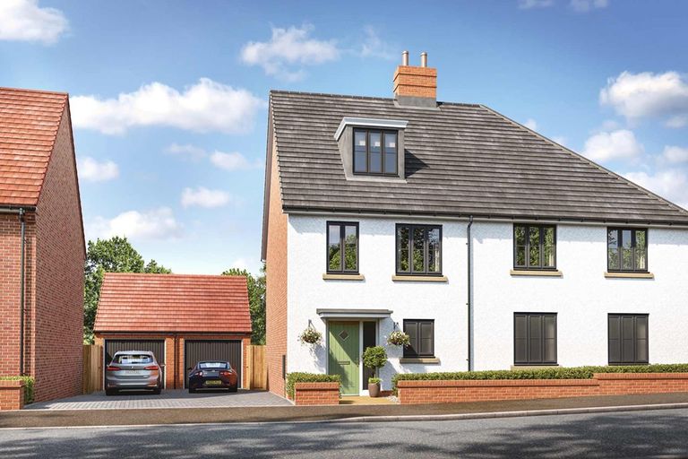 Property 2 of 16. Welcome To The Harrton