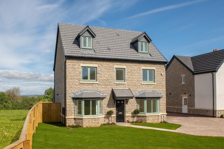 Property 1 of 16. Showhome Photography