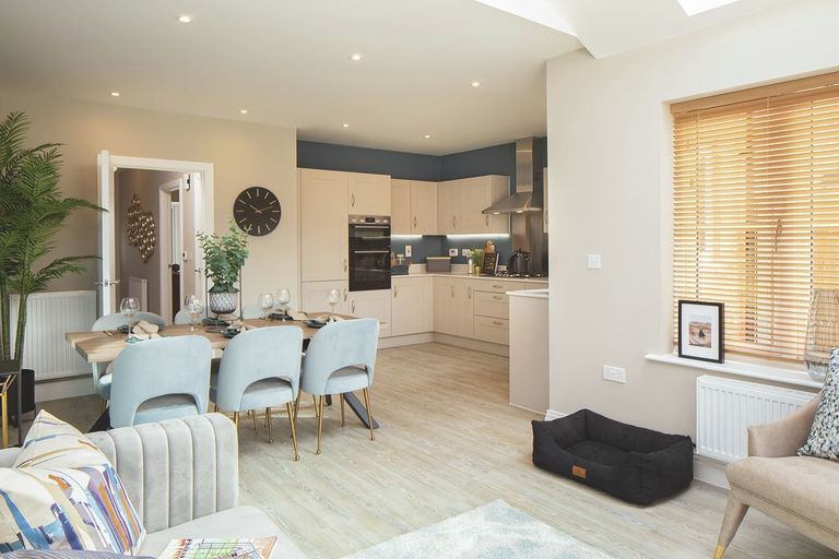 Property 3 of 14. Sambrooke Park, Potters Bar