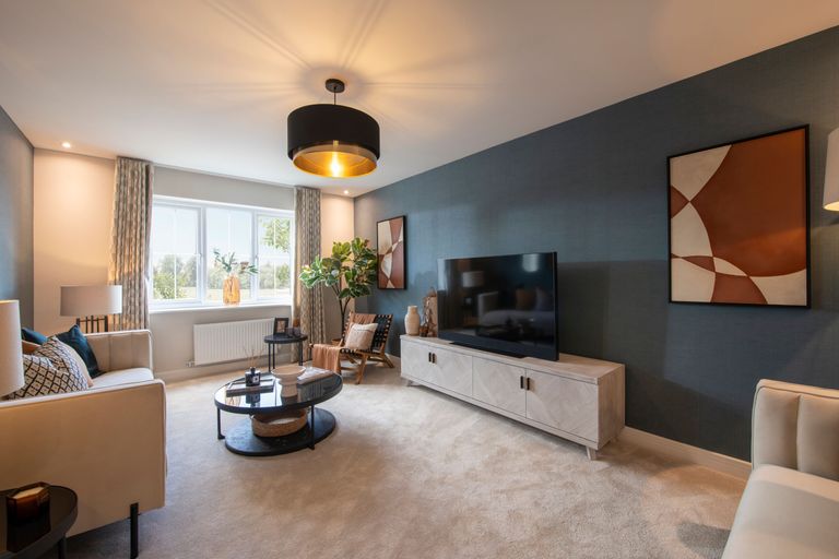 Property 3 of 13. Showhome Photography