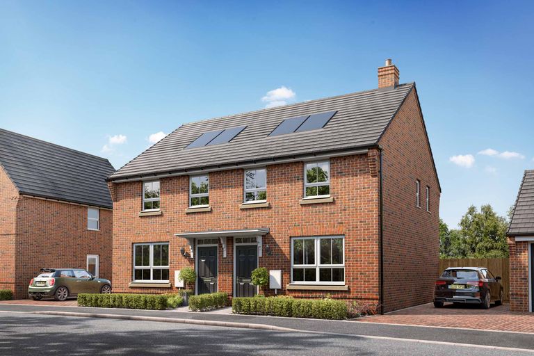 Property 1 of 8. New Archford 3.2