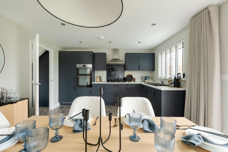 Property 1 of 12. A Perfect Space For Socialising With Friends &amp; Family