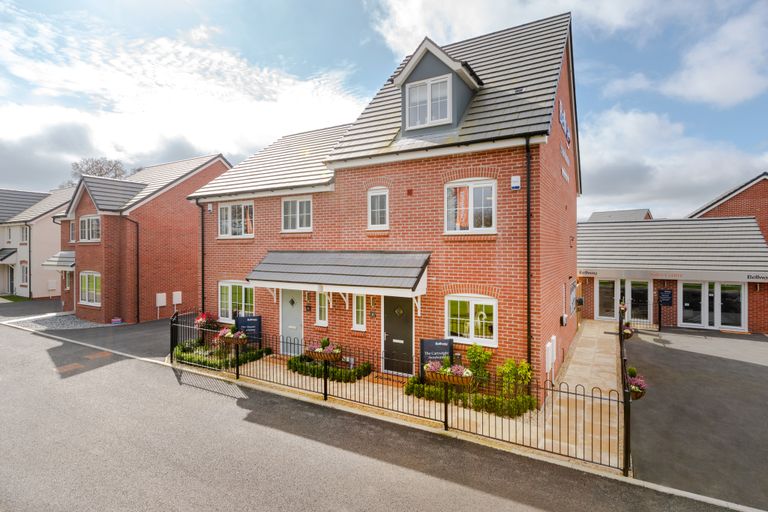 Property 2 of 15. Showhome Photography