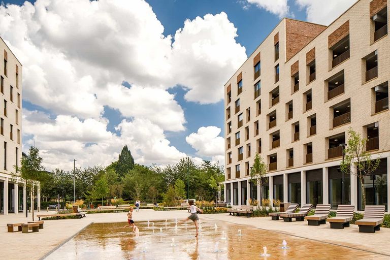 Property 1 of 11. Market Square At Coronation Square