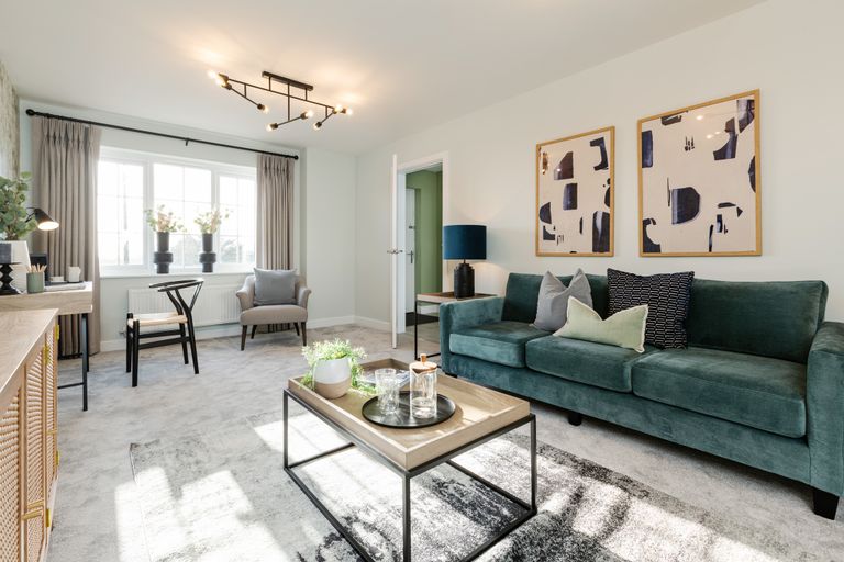 Property 2 of 15. Showhome Photography