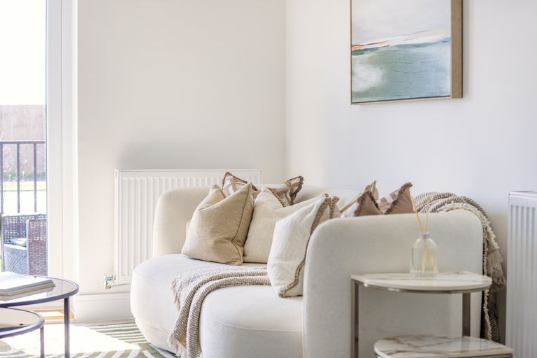 Property 3 of 5. New Monks Park Phase 2