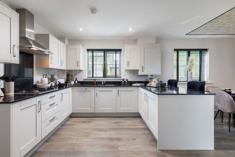 Property 3 of 12. Showhome Photography